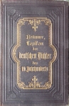Lexikon der deutschen Dichter und Prosaisten des neunzehnten Jahrhunderts. Leipzig 1890