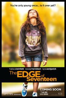 The Edge of Seventeen screenplay pdf
