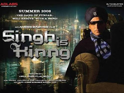 singh is king wallpaper. BOLLYWUD#39;S BLOCKBUSTER - SINGH