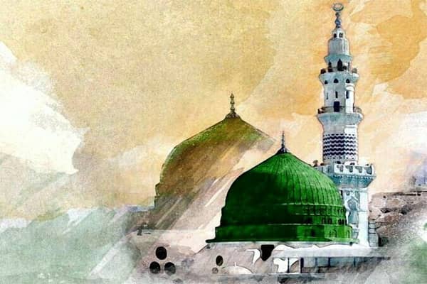 Masjed'ul-Madinah