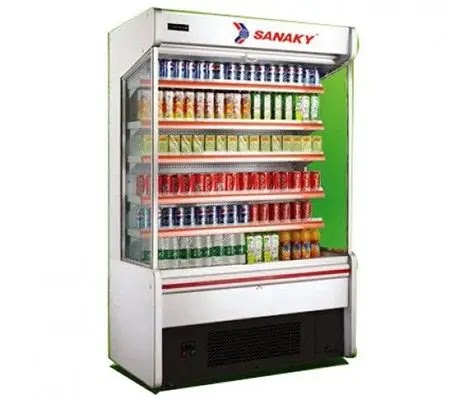 Tủ mát Sanaky VH-15HP 750 lít