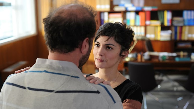 La délicatesse 2011 blu ray 4k