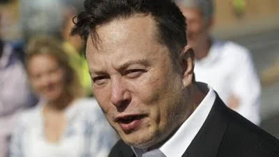 Elon Musk Diduga Raup Untung dari Organisasi Teroris Lewat Platform X