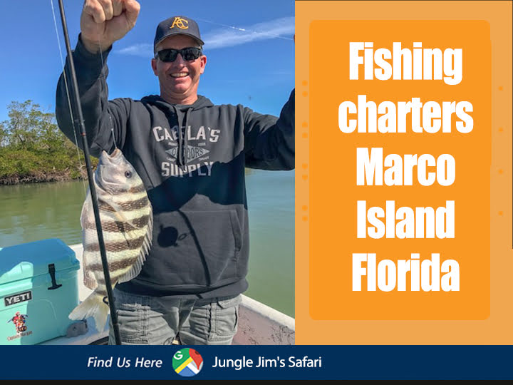 Fishing Charters Marco Island Florida