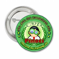 PIN ID Camfrog Pinoci