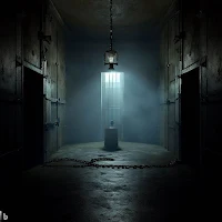 image of the forbidden room