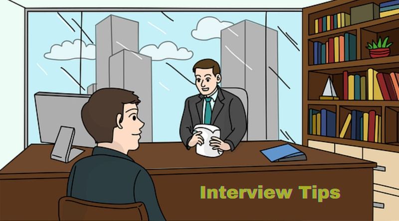 Job Interview Question- Tell Me About Yourself? 10 Beautiful words You Must Use For In Your Answer