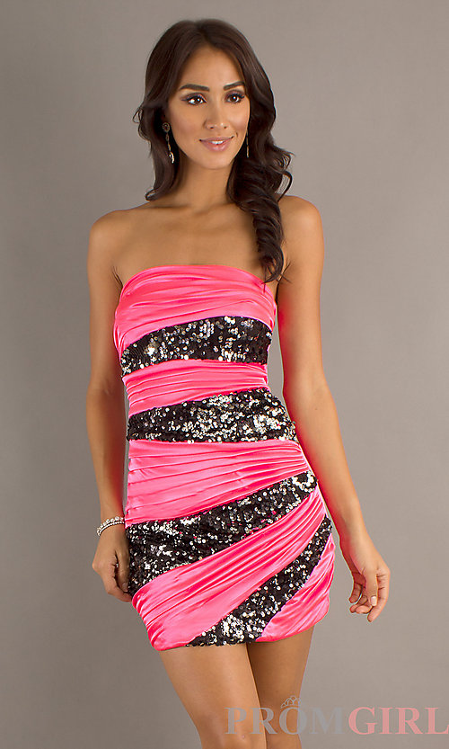  Short  Formal  Dresses  Wear  Short  Formal  Dresses  Based on 