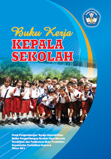  Buku Kerja Kepala Sekolah