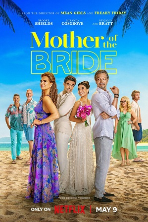 Mother of the Bride (2024) Full Hindi Dual Audio Movie Download 480p 720p Web-DL