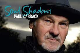 Paul Carrack