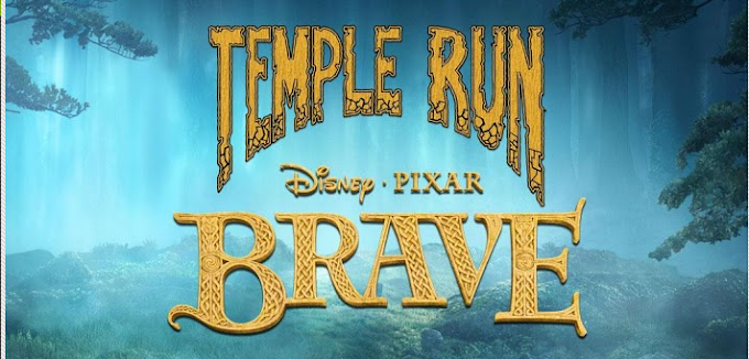  Descarga Temple Run: Brave  para android  gratis