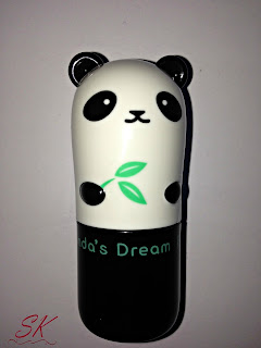 Tony Moly Panda Eye Base 