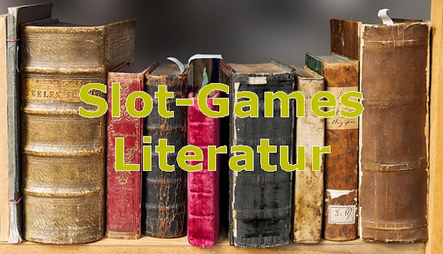 Slot-Games Literatur