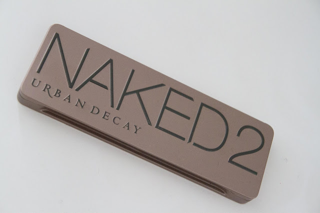 sombras de ojos naked 2