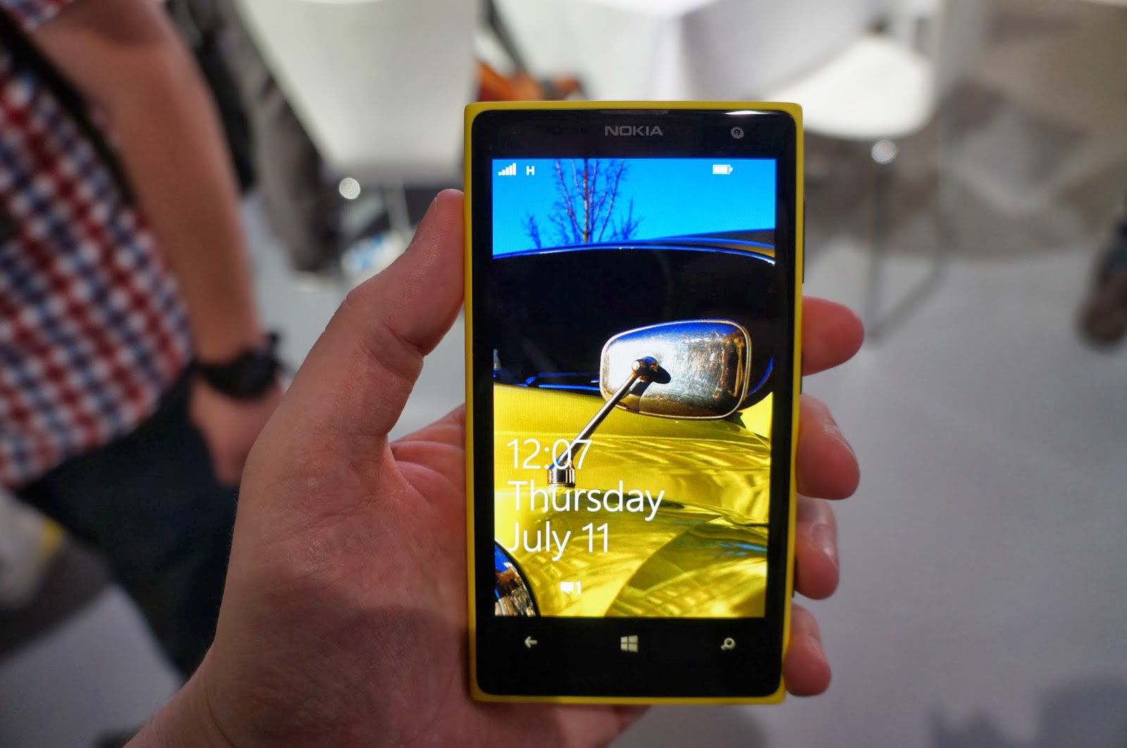 Nokia Lumia 1020 HD Wallpapers | HDWallpapers360.com - High Definition ...