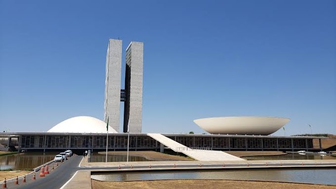 O Fundo Eleitoral será de R$ 4 bilhões para a eleição geral de 2022.