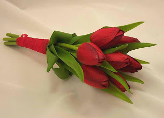 Bouquets Rojos, parte 2