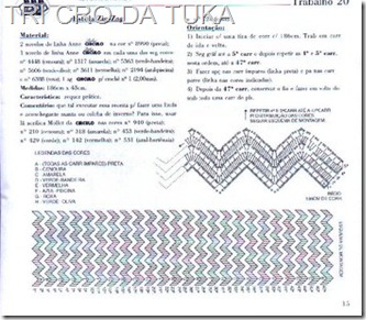 estola cor a