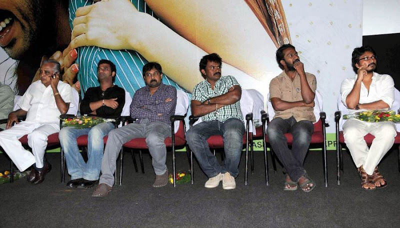 Naan Mahaan Alla Audio Launch Images