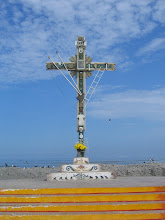 la Cruz--the Cross