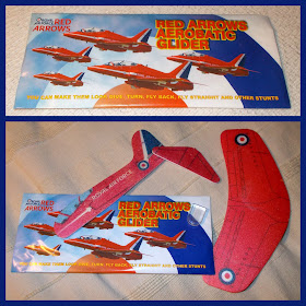 Alpha Jet; BaE Systems; Expanded Polystyrene Toys; Foam Styrene Planes; Folgar Gnat; Glider Toy; Glider Toys; Model Glider; Model Planes; RAF Display Team; RAF Red Arrows; Red Arrows; Red Arrows Aerobatic Glider; Royal Air Force; Small Scale World; smallscaleworld.blogspot.com; Stunt Glider; Toy Glider; Toy Gliders;