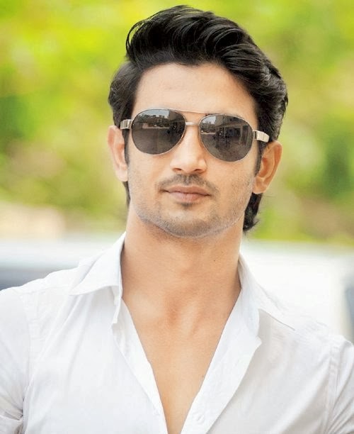 Sushant Singh Rajput HD wallpapers Free Download