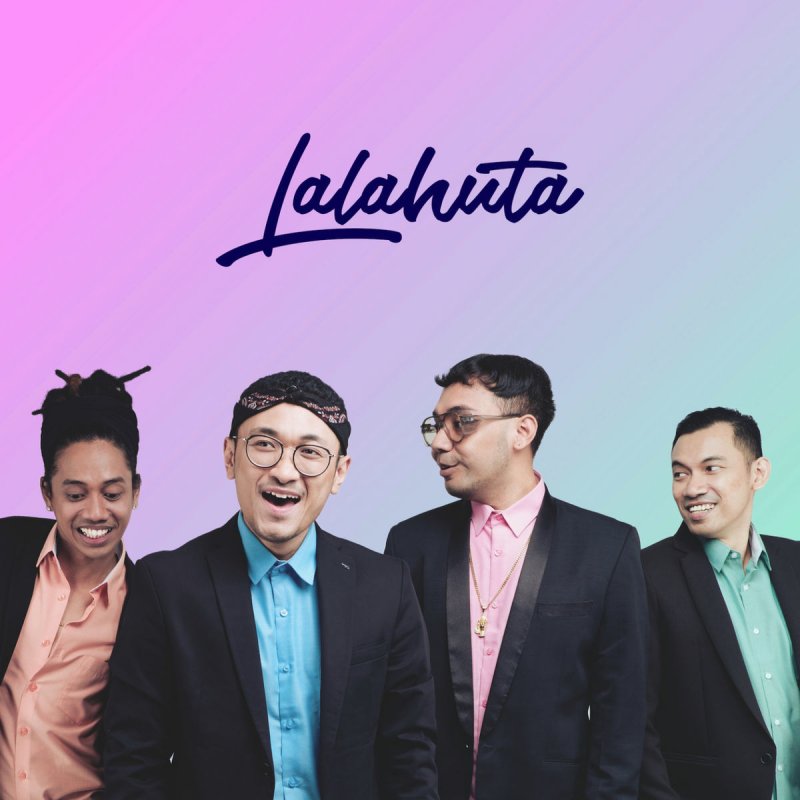 Download Lagu Lalahuta - Tak Pernah Salah