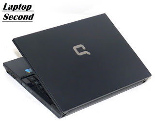 Laptop Compaq 420 Core2Duo Second