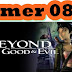 JOGO DE GRAÇA: Beyond Good & Evil está 0800 no PC 