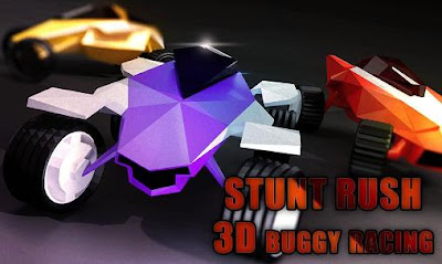 Stunt Rush - 3D Buggy Racing apk + obb