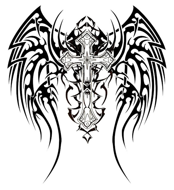 Free Cross Coloring Pages  Coloring Pages  Pictures  Imagixs  Tribal  Frog Tattoo Designs 