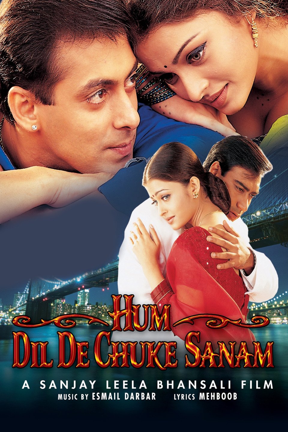 Hum Dil De Chuke Sanam (1999) Hindi Full Movie Watch ...
