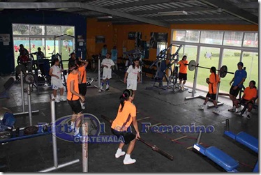 ENTRENO DE SELECCION FEMENINA (1)