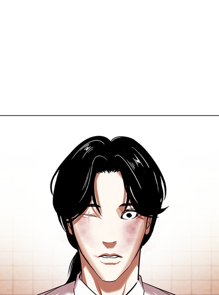 Lookism ตอนที่ 389