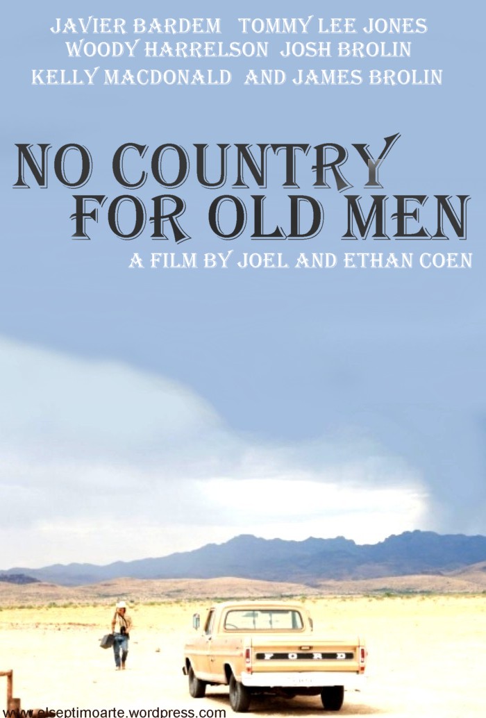 No Country for Old Men movies