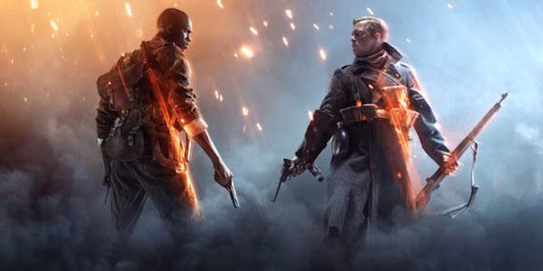 Spesifikasi PC Lengkap Untuk Mainkan Battlefield 1