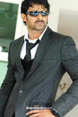 prabhas movie posters 