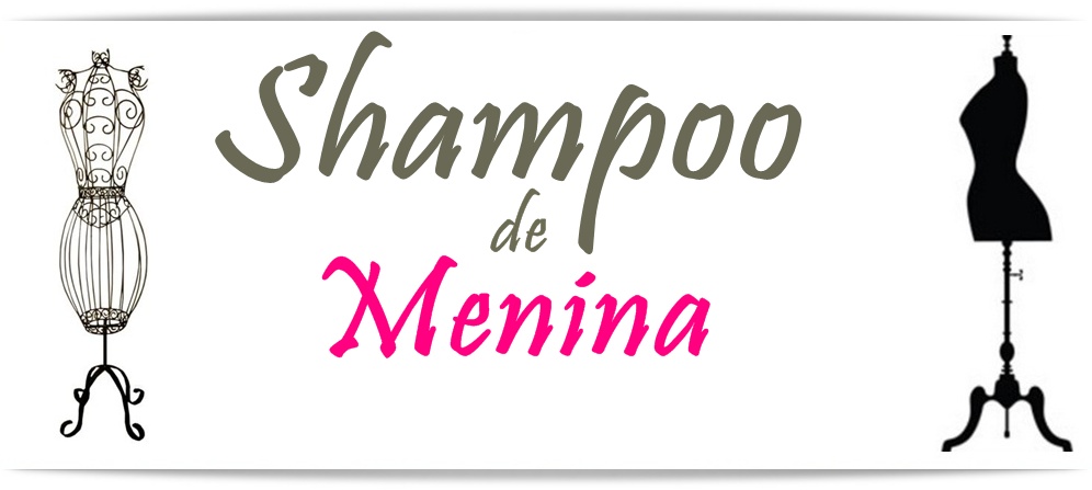 Shampoo de Menina