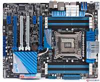 Daftar Harga Motherboard Intel LGA Terbaru Bulan Mei 2013