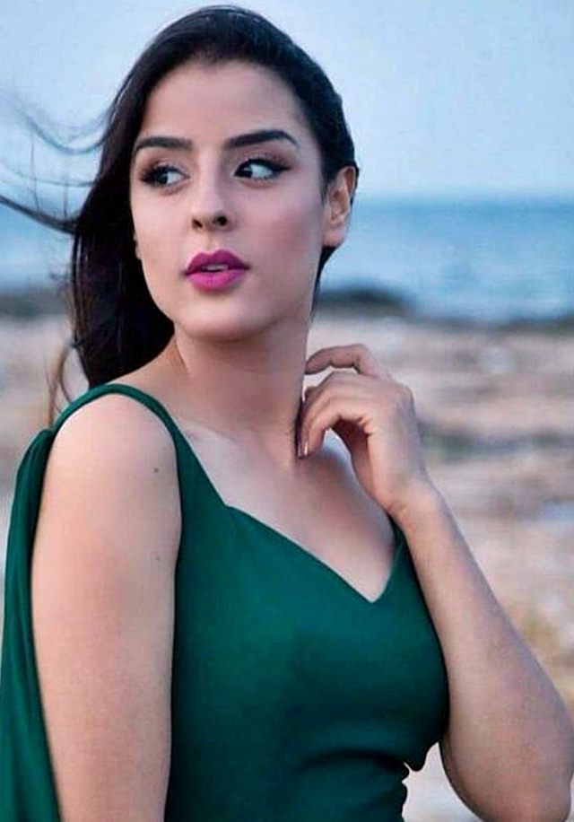 Gambar Wallpaper  Wanita  Cantik  Tunisia Gratis Download 