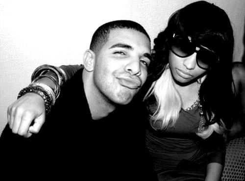 nicki minaj and drake. NEW VIDEO: NICKI MINAJ FT.