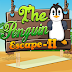 Penguins Escape 2