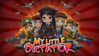 My Little Dictator New Game Pc Steam