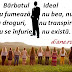 Citate despre bărbatul ideal / perfect