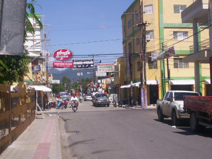 MATAN DOMINICANO Y LINCHAN DOS HAITIANOS EN LAS CHARCAS DE AZUA