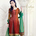 Formal Anarkali Salwar Kameez 2012 | Churidar Frocks Dresses