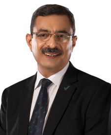 Vestige Managing Director - Mr. Gautam Bali Ji