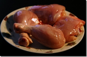 qué nutrientes tiene el pollo1
