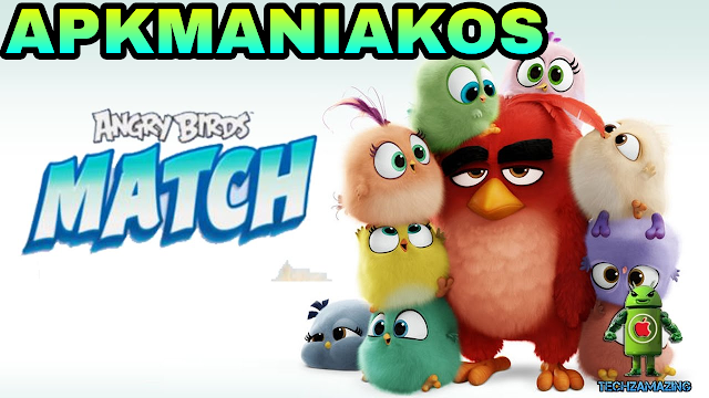 Descargar-angry-birds-match-hack-mod-mega